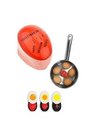 Resim Dublör Yumurta Zamanlayıcı 1 Adet Royaleks-mtr-1909-33 