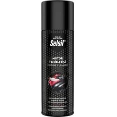 Resim Leaf Shop Selsil Susuz Motor Temizleyici Yeni Dizayn 200ML 