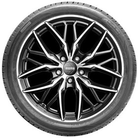 Resim Momo 185/60 R15 84H M4 Four Season Dört Mevsim Lastiği 2025 