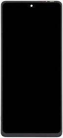Resim Tecno Camon 30 4G Uyumlu Lcd Ekran Dokunmatik TFT 