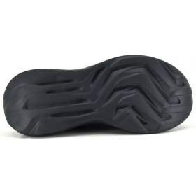 Resim King Paolo D5109 Krakers Sabo - Siyah - Kadın Sandalet 