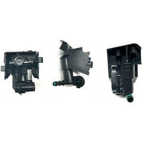 Resim Motor Far Yıkama Corolla 10-13 Lh 