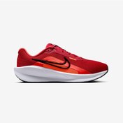 Resim Nike Downshifter 13 Erkek Koşu Ayakkabısı Fd6454-600 Kırmızı 
