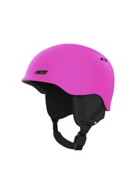 Resim Burton Çocuk Kask Burner Pembe Pembe Pembe 