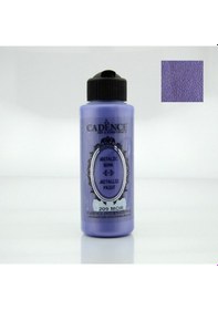 Resim 209 Mor 120Ml Metalik Boya 