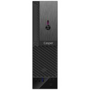 Resim Nirvana M6H.1170-BV00A-00A Intel Core i7 11700 16 GB RAM 500 GB NVMe SSD Gen4 W11 Mini Masaüstü Bilgisayar Casper