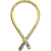 Resim Evs Ocak Doğalgaz Flex Hortumu 1,250 cm 