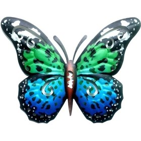 Resim Suntek Kapalı Yatak Odası Yard Mavi Yeşil Için Yaratıcı 