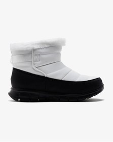 Resim Skechers Synergy Nocturne Kadın Bot 167423-wbk Beyaz 