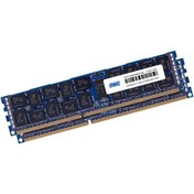 Resim Owc OWC1333D3Z3M064 64 GB (2x32) DDR3 1333 MHz CL9 Ram 