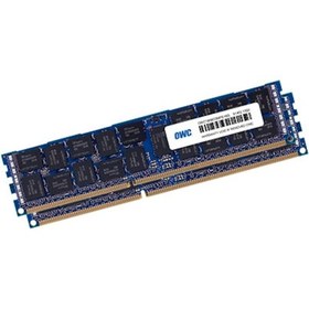 Resim Owc OWC1333D3Z3M064 64 GB (2x32) DDR3 1333 MHz CL9 Ram 