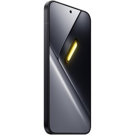 Resim Xiaomi Poco X8 Pro Max TR Garanti | 512 GB 12 GB Siyah 