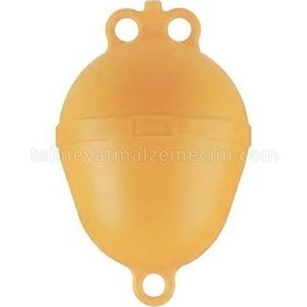 Resim Shuıvan Armut Şamandıra 25x45cm - Sarı-1246 