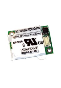 Resim Conexant RD02-D110 56K Laptop Notebook Dahili Modem Card 