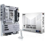 Resim Asus Tuf Gamıng Z890-PRO Wıfı Ddr5 9066MT/S 1xhdmı 1xdp 2xusb Type-C 4xm.2 Atx 1851P (Intel Ultra Processors Serıes 2) 