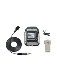 Resim Zoom Dijital Multitrack Recorder F1-Lp 