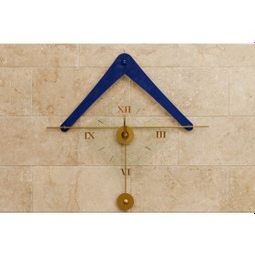 Resim Astra Lux Klasik Bablo Premium Duvar Saatleri 