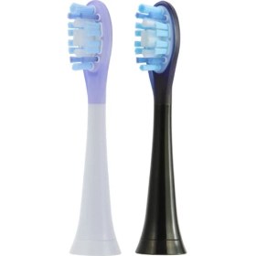 Resim Philips Için 4pcs Zhizhen Fırça Başı Yedek Elektrikli Diş Fırçası Kafa Hx9 Serisi Beyaz (Yurt Dışından) 