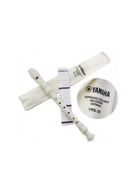 Resim Yamaha Yrs-23 Blok Flüt 