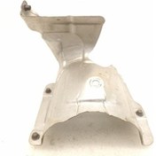 Resim Or Bmw F20 F30 N13 Turbo Isı Yalıtım Sacı 11658648679 