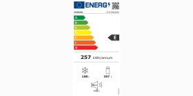 Resim Samsung RT47CB66368ATR E Enerji Sınıfı 465 lt No Frost Buzdolabı 