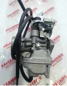 Resim Salcano Wolf 125 Karbüratör Or. (528147035) 
