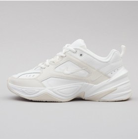 Resim Nike M2k Tekno Spor Ayakkabı Ao3108 006 