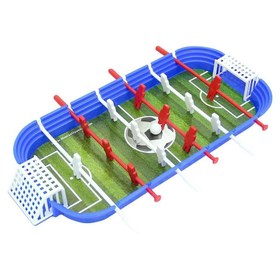 Resim 043 Mini Masa Maçı Oyunu -Akçiçek Oyuncak 