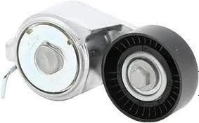 Resim Fiat Doblo Alternatör Gergi Rulmanı 1.2-1.6 / 8V-16V Orijinal OPAR 55258443 