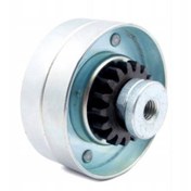 Resim TOPRAN Laguna Megane 2.0 16 Valf F3R Alternatör Gergi Bilyası 770 