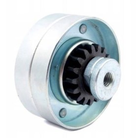 Resim TOPRAN Laguna Megane 2.0 16 Valf F3R Alternatör Gergi Bilyası 770 