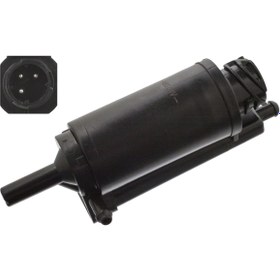 Resim FEBİ 23208 Su Fıskıye Motoru Mercedes Atego Axor Actros Arocs Antos 