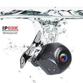 Resim Ucuzcu Market USB Girişli Wifi Geri Görüş Kamerası (Cep Telefon+Tablet ile Arkayı Kablo Çekmeden Izleme Imkanı - Tak Çalıştır) 