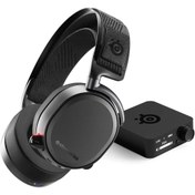 Resim Arctis Pro Wireless & Bluetooth Kablosuz Oyuncu Kulaklığı SteelSeries