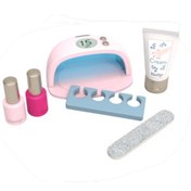 Resim Nessiworld Smoby My Beauth Nail Set 320149 