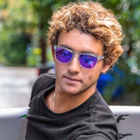 Resim Oakley Frogskins Unisex Beyaz Güneş Gözlüğü 0OO9013H7 