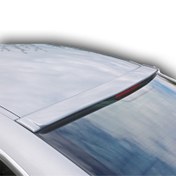Resim Bmw E90 2006 - 2011 Cam Üstü Spoiler Boyalı 