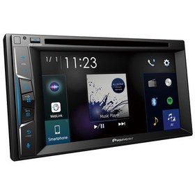 Resim Pioneer Avh-Z2200Bt 6.2 Bluetooth Lu Double Teyp 