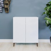 Resim Kayhan Ahşap %100 Mdf Çok Amaçlı Dolap 