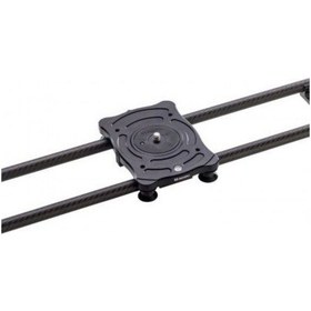 Resim Benro C08D9B Moveover8, Dual Carbon Rail Rail 900 mm Slider 