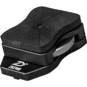 Resim Pad Backing Plate Lens Taşıyıcı Plaka PBP01 