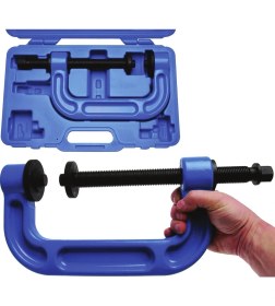 Resim Universal 3051 Baskı Aparatı 