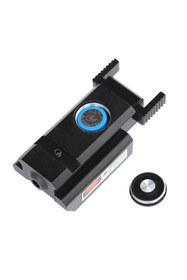 Resim Nikula Laser Sight JG 10 Için Yeşil 