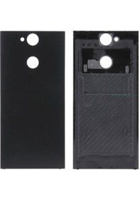 Resim Teknonet Sony Xperia Xa2 Uyumlu Batarya Kapağı 001 