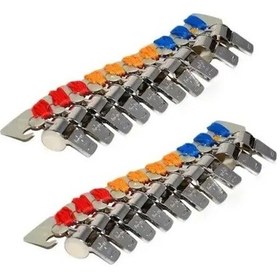 Resim Demir Düdük 1 Adet 