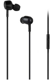 Resim mivento Ttec Pop 2 Usb-C Stereo Mikrofonlu Kulakiçi Kulaklık - Siyah 