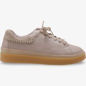 Resim İNNABUTİKK Frea Kadın Spor Ayakkabı Vizon 