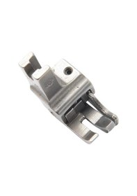 Resim Kingstar 211-15 Düz Makine Yükseklik Ayarlı Çima Ayağı 