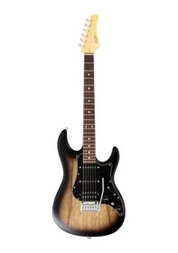 Resim Fujigen Odyssey Elektro Gitar Jos2tdew1r/dmt 