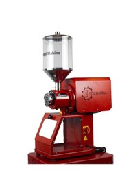 Resim Kahve Değirmeni Adana Stil Makine D10 Model 